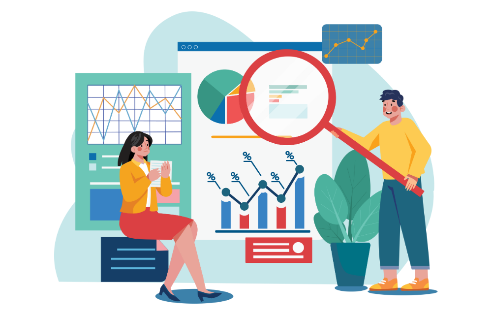 市場分析とポジショニング設計