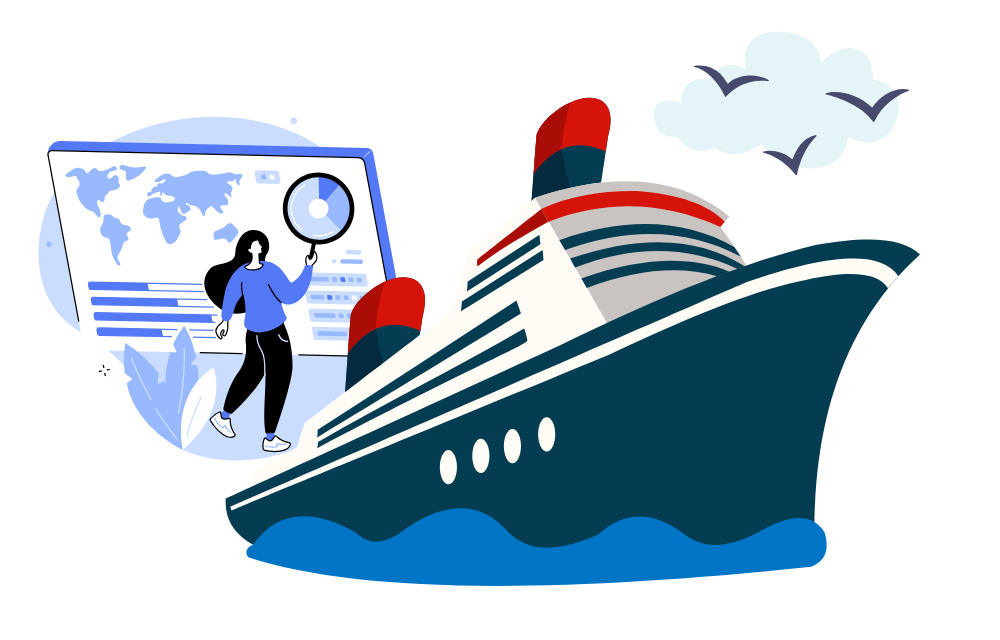 チャネル設計と実装準備