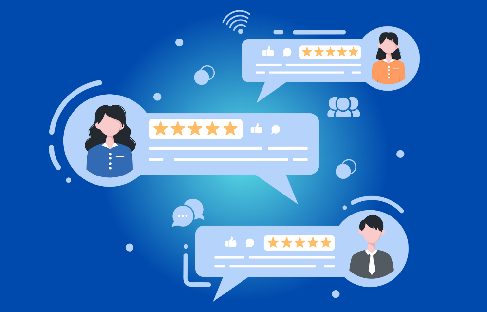 . AggregateRating / Review(評価・レビュー)