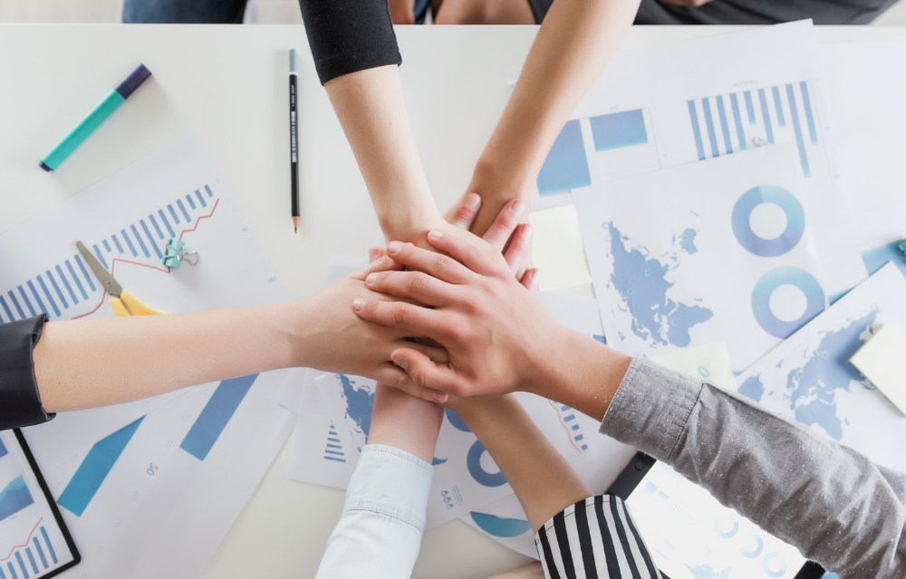 売上を伸ばすことと、ブランドを育てること